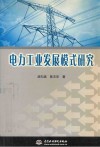 电力工业发展模式研究 封面