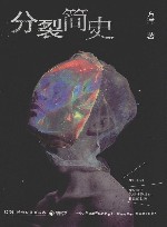 分裂简史 封面