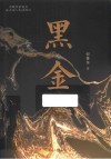 黑金 封面