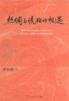 丝绸与琥珀的相遇  中波文学关系研究 封面