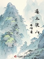 逼上梁山 封面