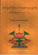 中观论总义 封面