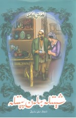 西提拉与彼提拉 封面