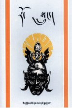 尸语故事  藏文 封面