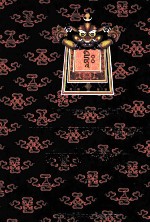 显密总释  1  藏文 封面