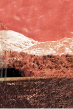 端智嘉全集  第2卷  小说集  藏文 封面