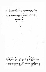 献色喀古托寺绸帘记  藏文 封面