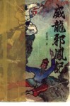 威龙邪凤记  中 电子书封面