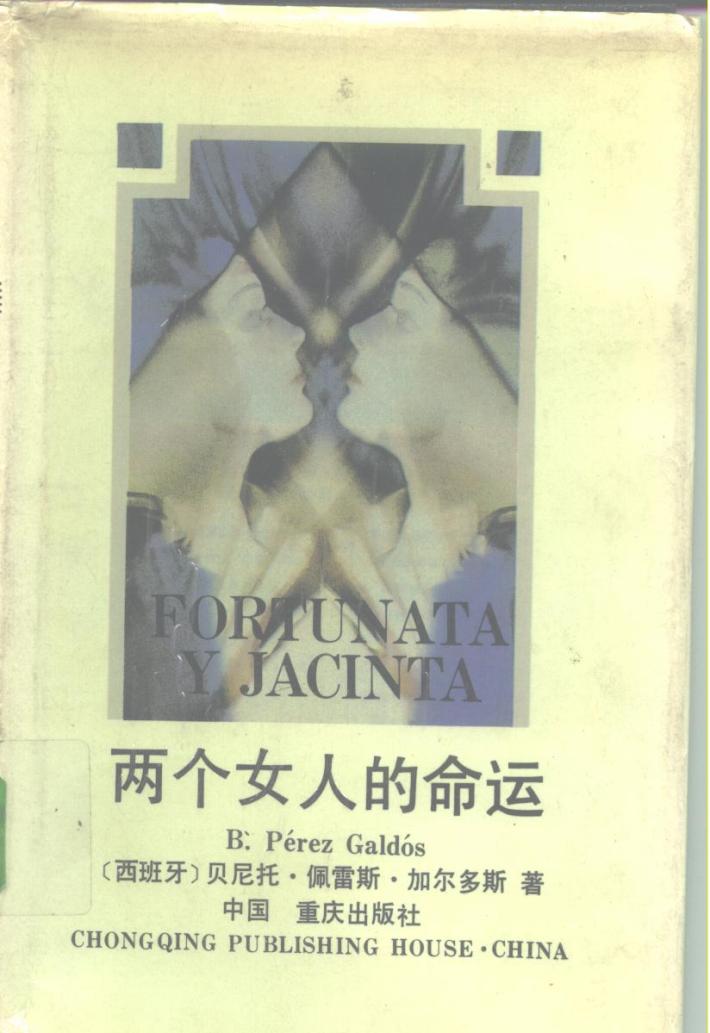 两个女人的命运  下