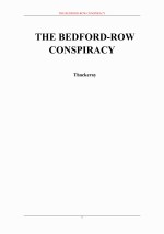 百得福特娄阴谋 封面