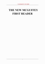 新迈克亨斐第一读者 封面