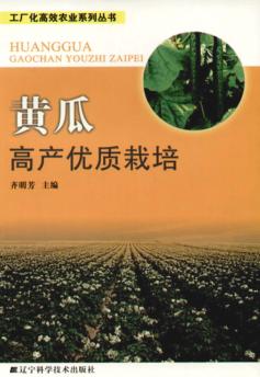 黄瓜高产优质栽培