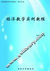 经济数学实例教程 封面
