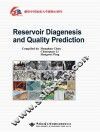 Reservoir  Diagenesis  and  Quality  Prediction 封面