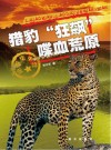 猎豹“狂飙”喋血荒原 封面