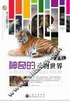 青少年科学馆丛书  神奇的动物世界 封面
