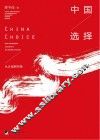 中国选择  从计划到市场 封面