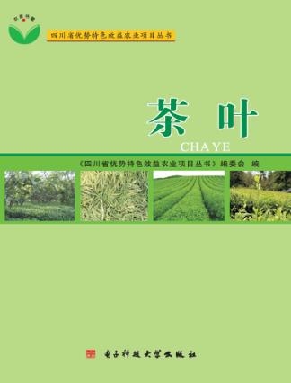 茶叶 封面