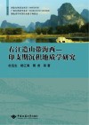 右江造山带海西-印支期沉积地质学研究 封面