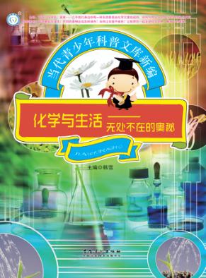 化学与生活  无处不在的奥秘