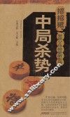 象棋全攻略破解系列  中局杀势 封面