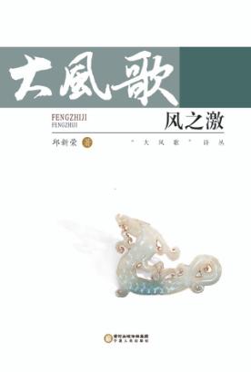 风之激 封面