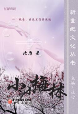 小小梅林 封面