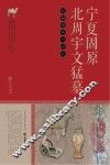 宁夏固原北周宇文猛墓发掘报告与研究 封面