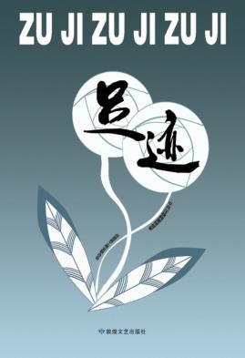 足迹  庄浪非公经济人士创业实录 封面