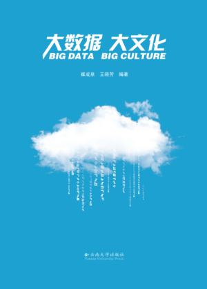 大数据大文化 封面