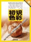 基础绘画色彩全程训练  初识色彩 封面