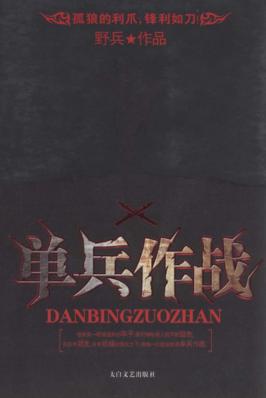 单兵作战 封面
