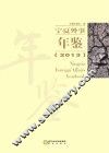 宁夏外事年鉴  2013 封面