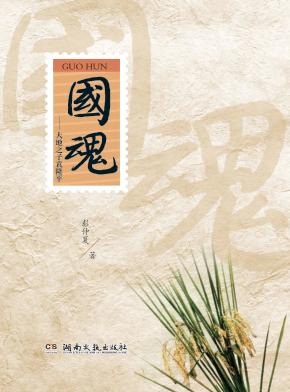 国魂 封面