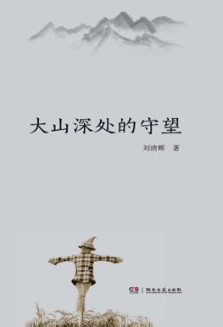大山深处的守望 封面