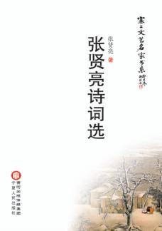 塞上文艺名家书系 张贤亮刻盘文件