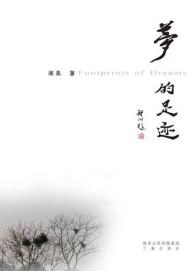 梦的足迹 封面