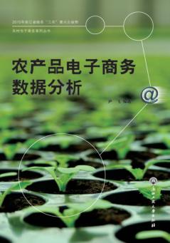 农产品电子商务数据分析