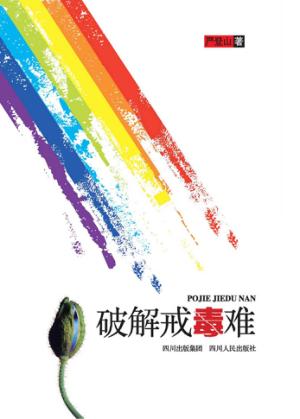 破解戒毒难 封面