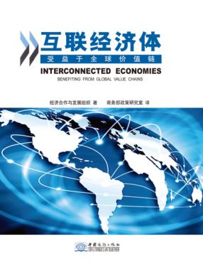 互联经济体 封面