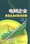 电网企业典型业务的财务控制 封面