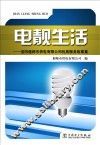 电靓生活  洛阳偃师市供电有限公司优质服务故事集 封面