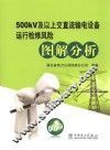 500kV及以上交直流输电设备运行检修风险图解分析 封面