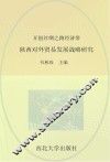 开创丝绸之路经济带  陕西对外贸易发展战略研究 封面
