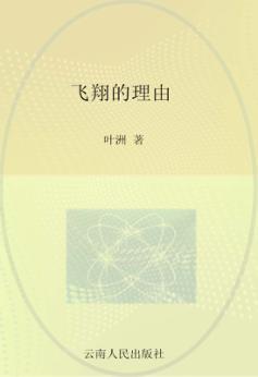 飞翔的理由 封面