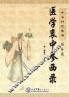 中华传世医书  综合类  医学衷中参西录 封面