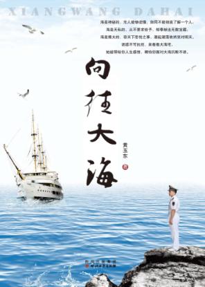 向往大海 封面