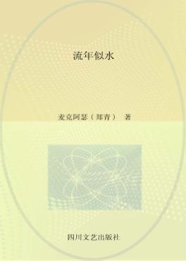 流年似水 封面