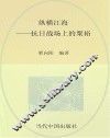 纵横江海  抗日战场上的粟裕 封面