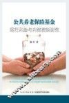 公共养老保险基金运行风险 封面